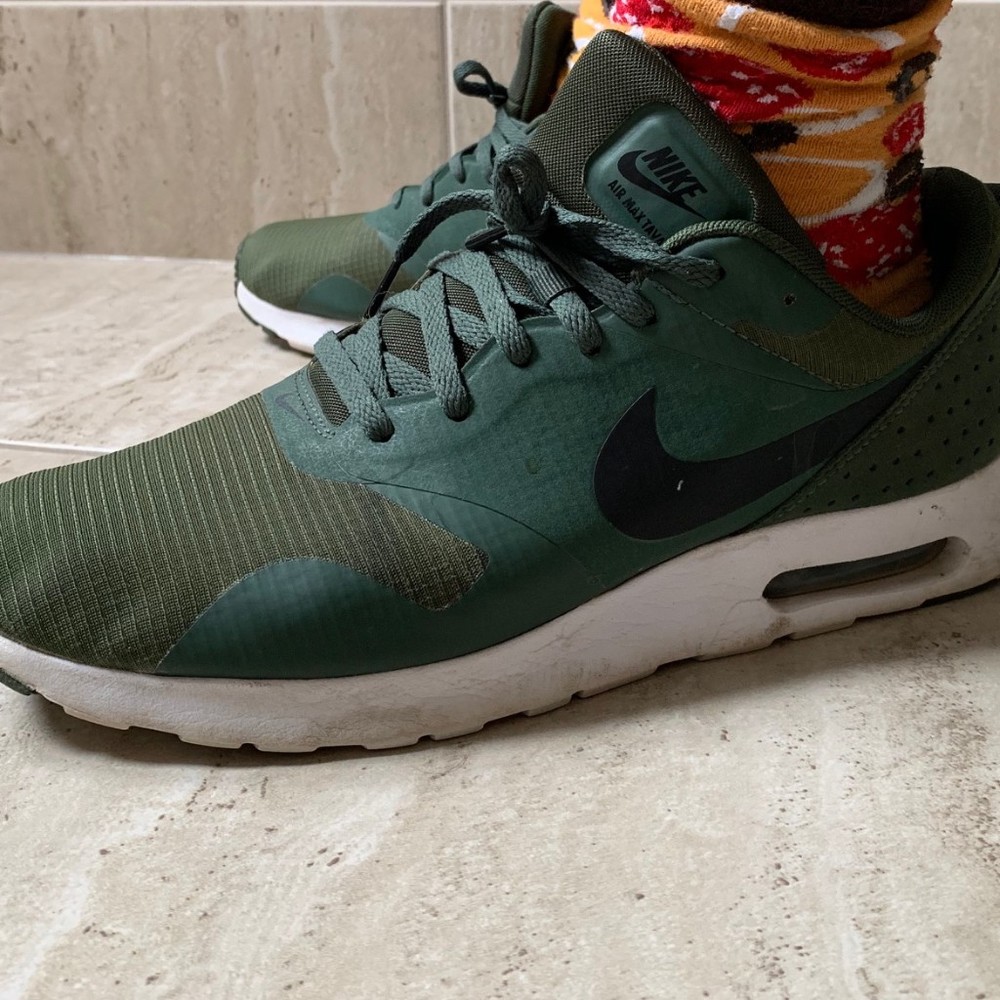 Meet your Posher, Brad